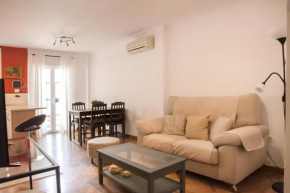 Apartamento Alfaqueque, Seville